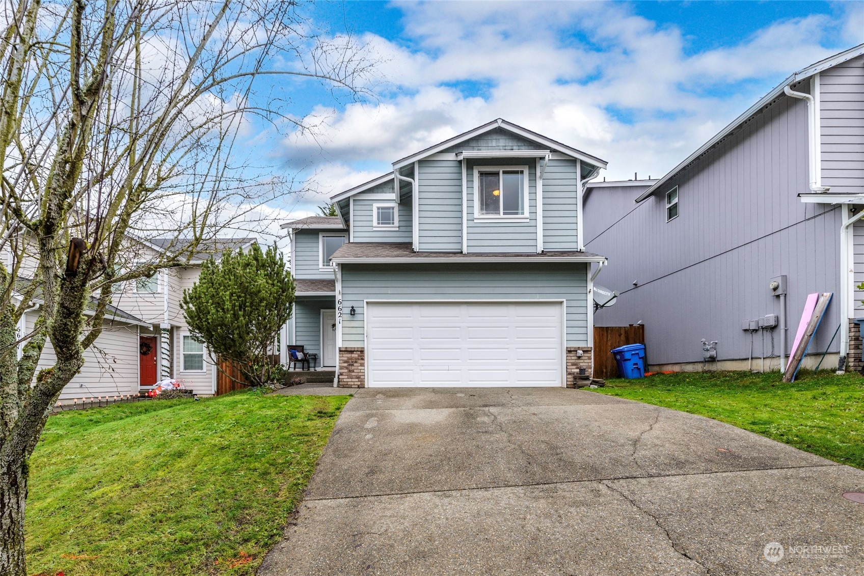 6621 E 148th Street Court E Puyallup WA 98375