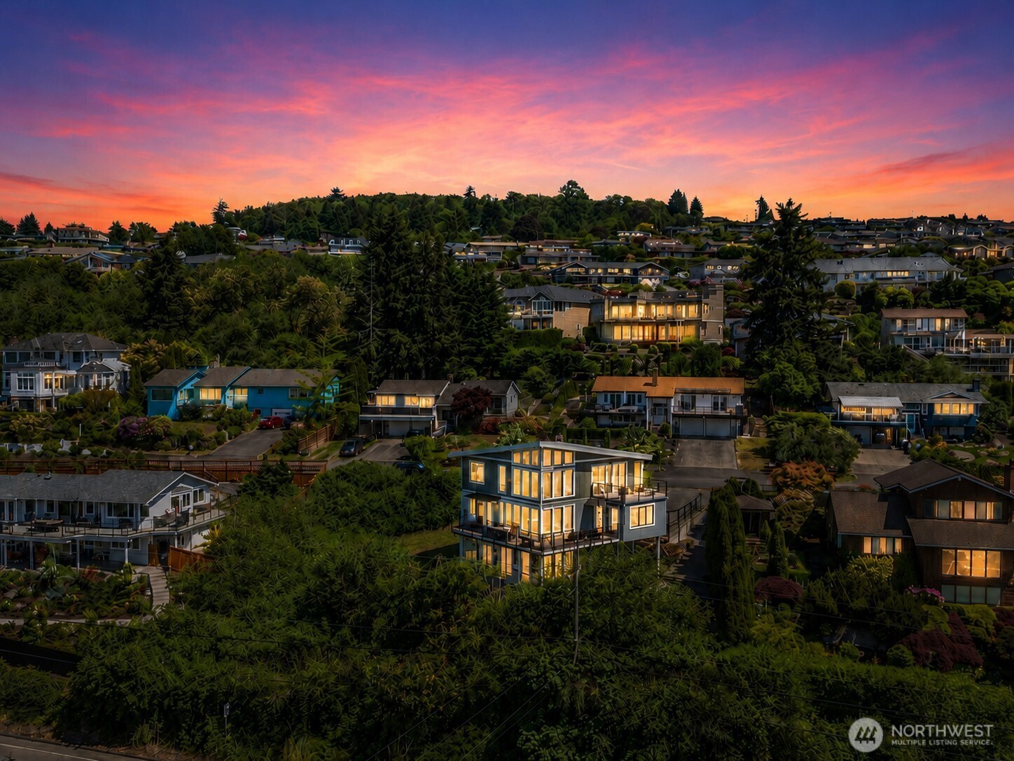 5802 Upland Terrace NE Tacoma WA 98422