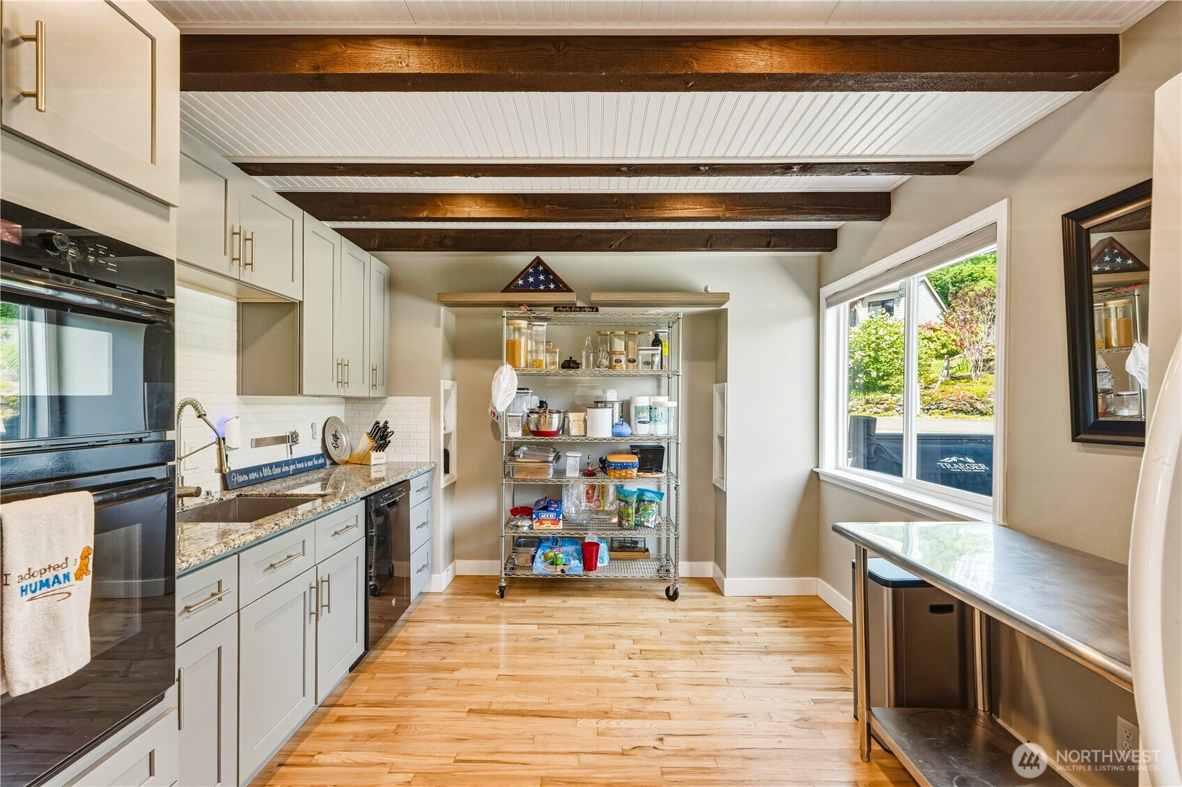 5802 Upland Terrace NE Tacoma WA 98422