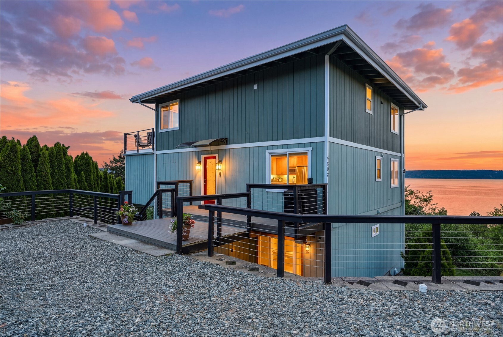 5802 Upland Terrace NE Tacoma WA 98422