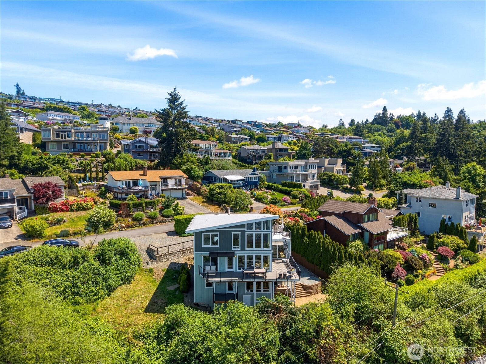 5802 Upland Terrace NE Tacoma WA 98422
