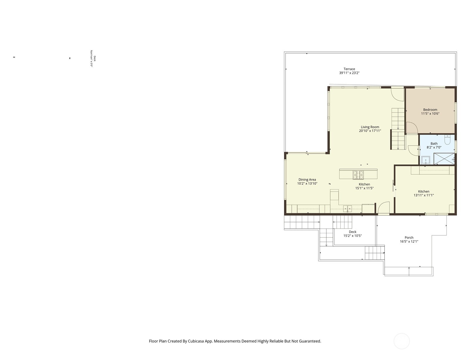 5802 Upland Terrace NE Tacoma WA 98422