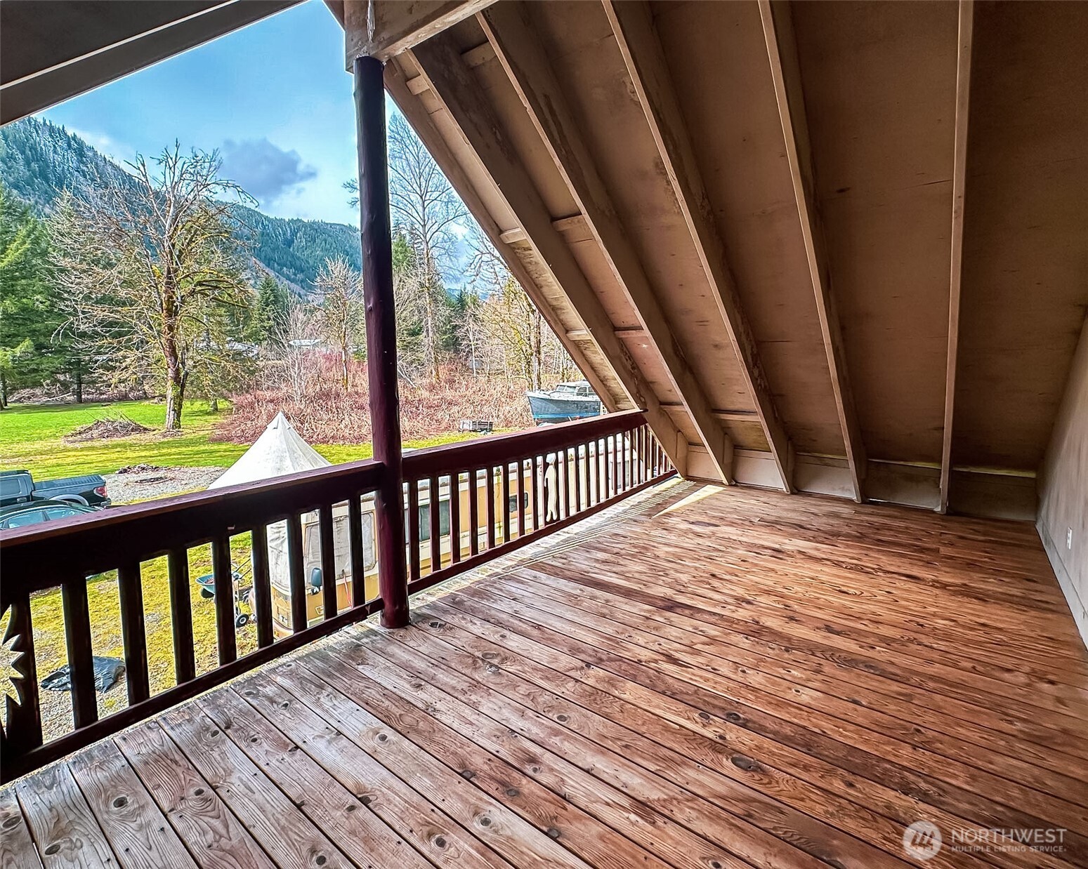 132 Findley Road Morton WA 98356