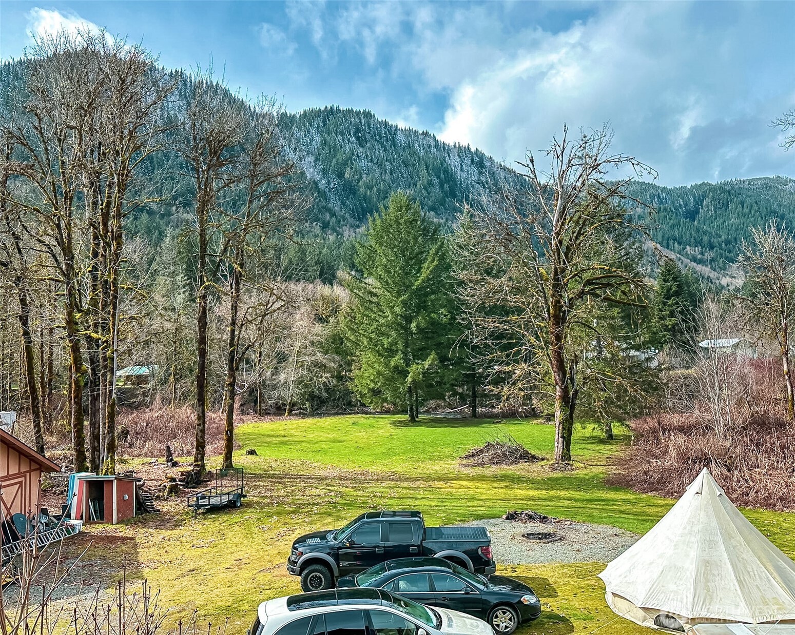 132 Findley Road Morton WA 98356
