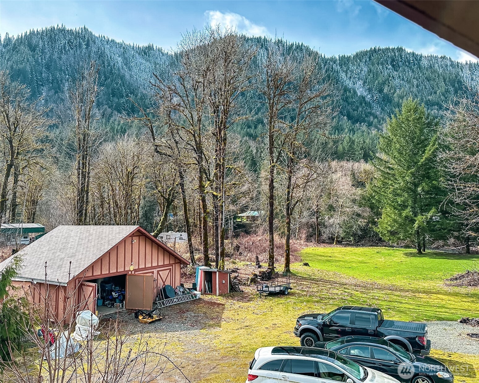 132 Findley Road Morton WA 98356
