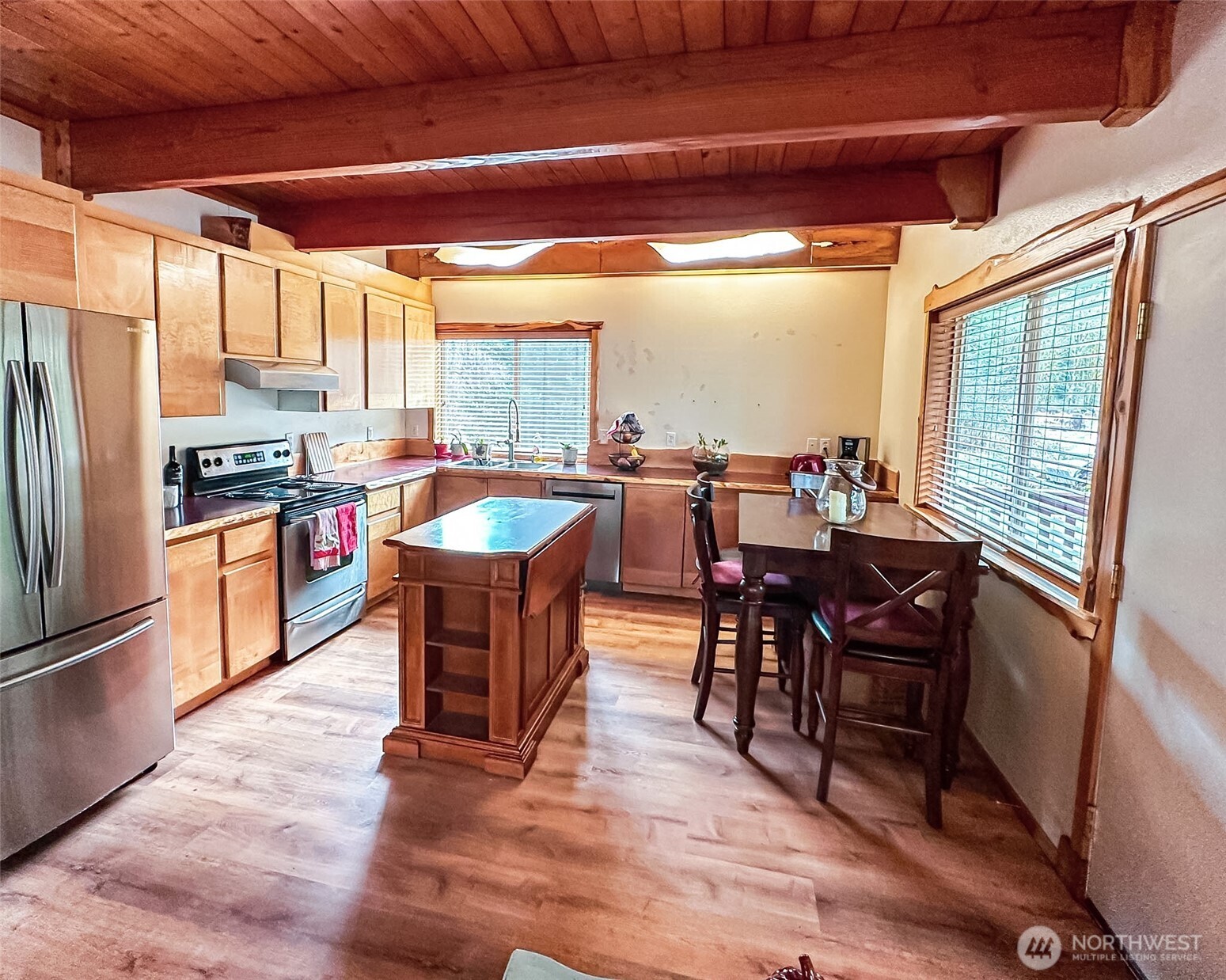 132 Findley Road Morton WA 98356