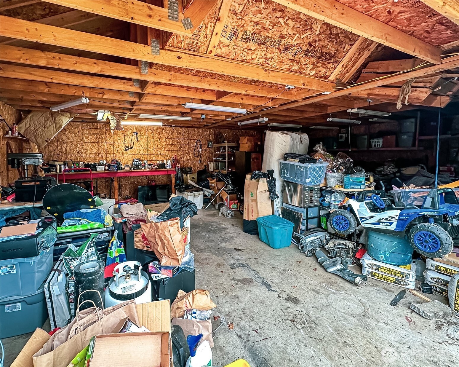 132 Findley Road Morton WA 98356