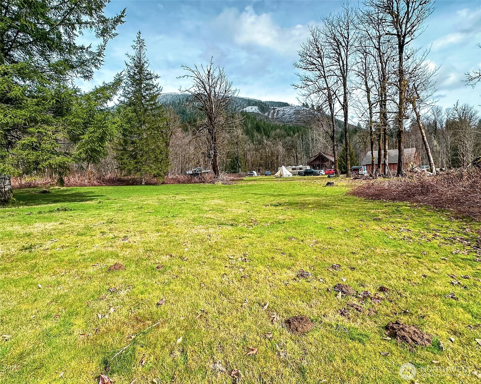 132 Findley Road Morton WA 98356