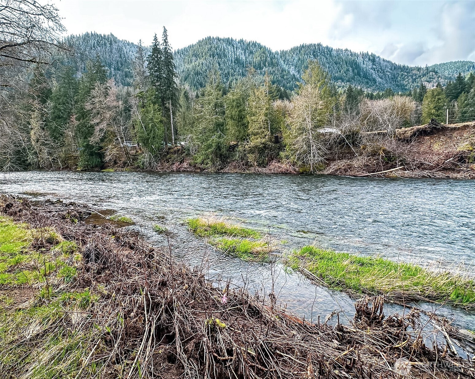 132 Findley Road Morton WA 98356