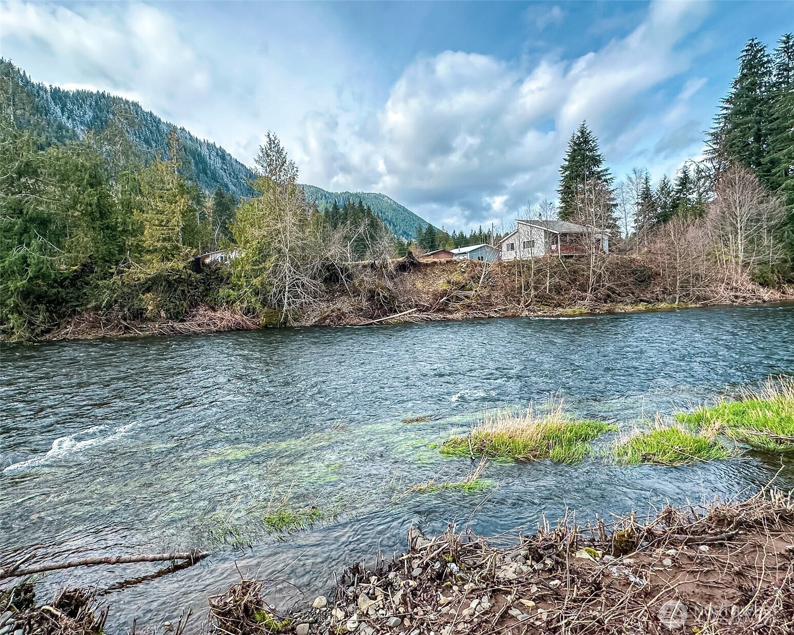 132 Findley Road Morton WA 98356