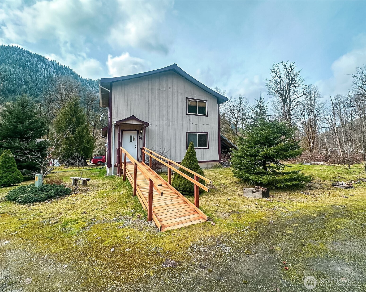 132 Findley Road Morton WA 98356