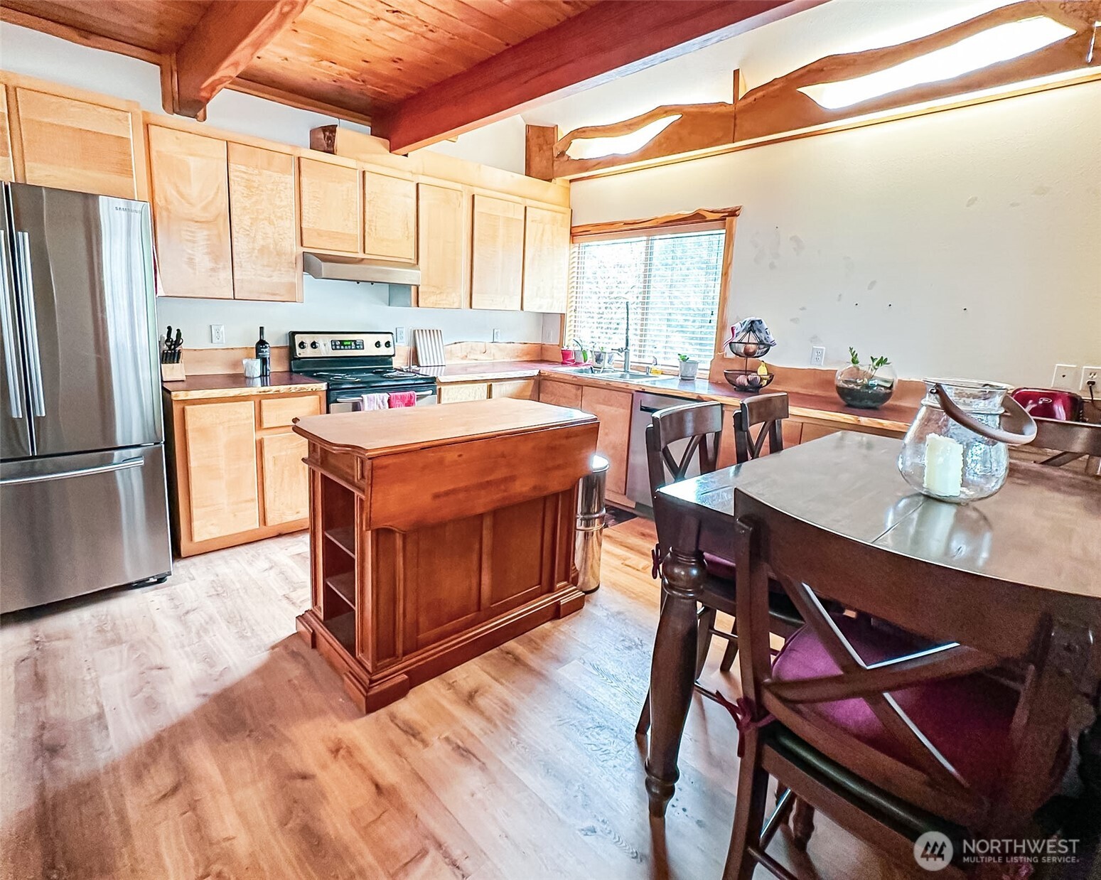 132 Findley Road Morton WA 98356