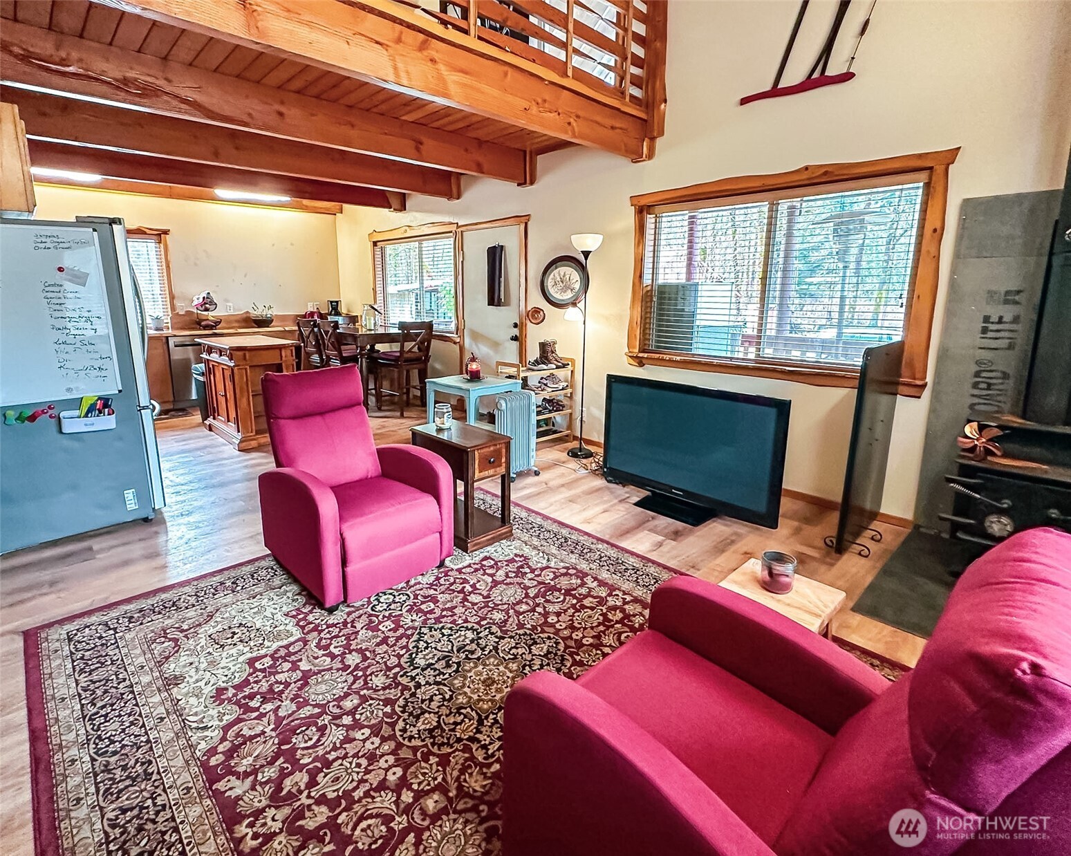 132 Findley Road Morton WA 98356