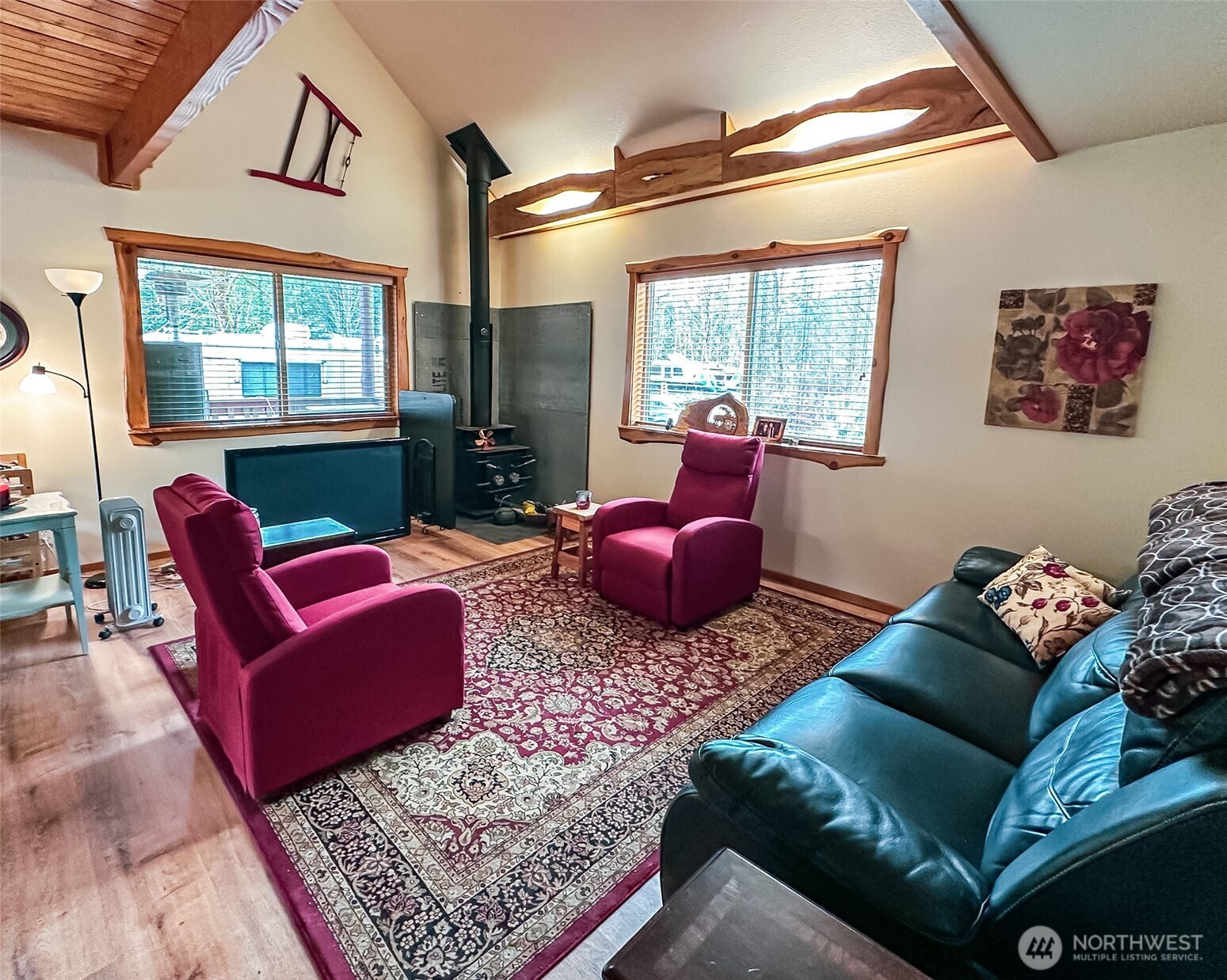 132 Findley Road Morton WA 98356