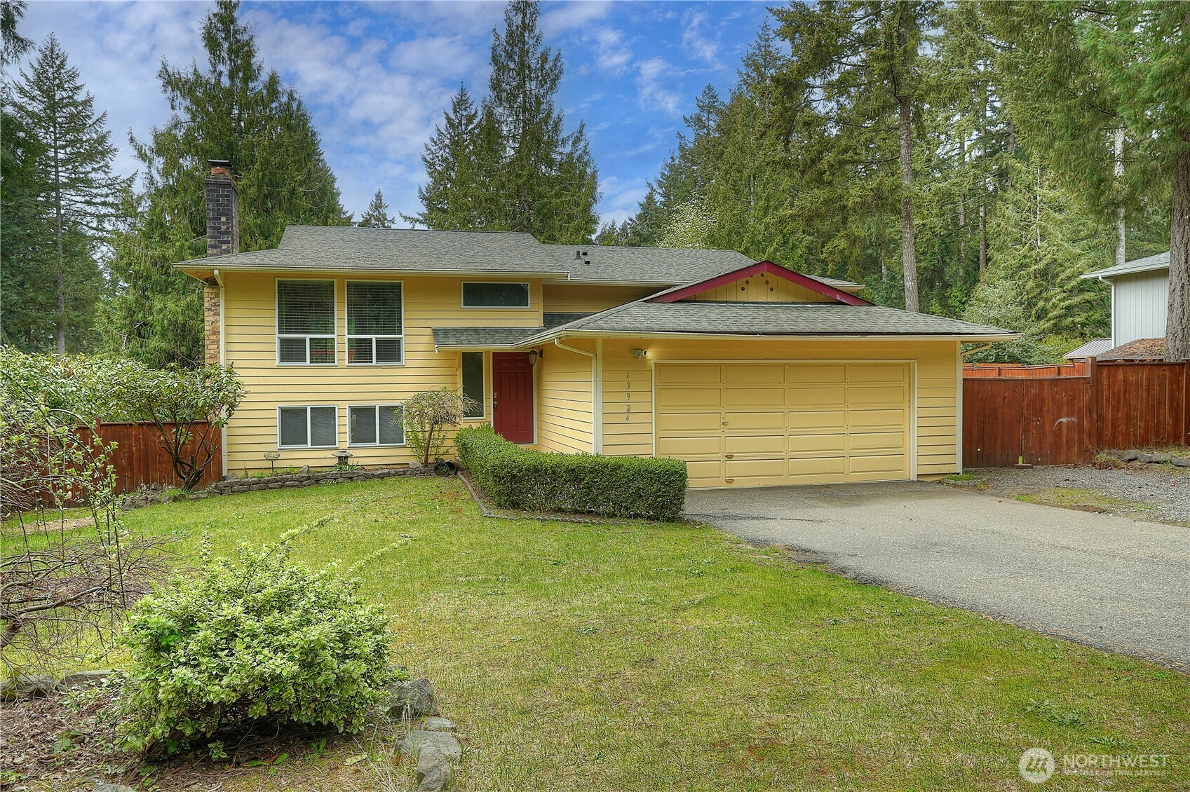 13924 55th Avenue NW Gig Harbor WA 98332