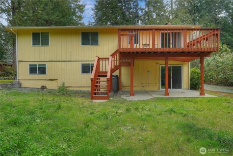 13924 55th Avenue NW Gig Harbor WA 98332