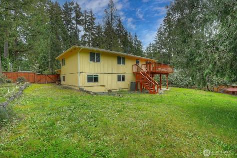 13924 55th Avenue NW Gig Harbor WA 98332