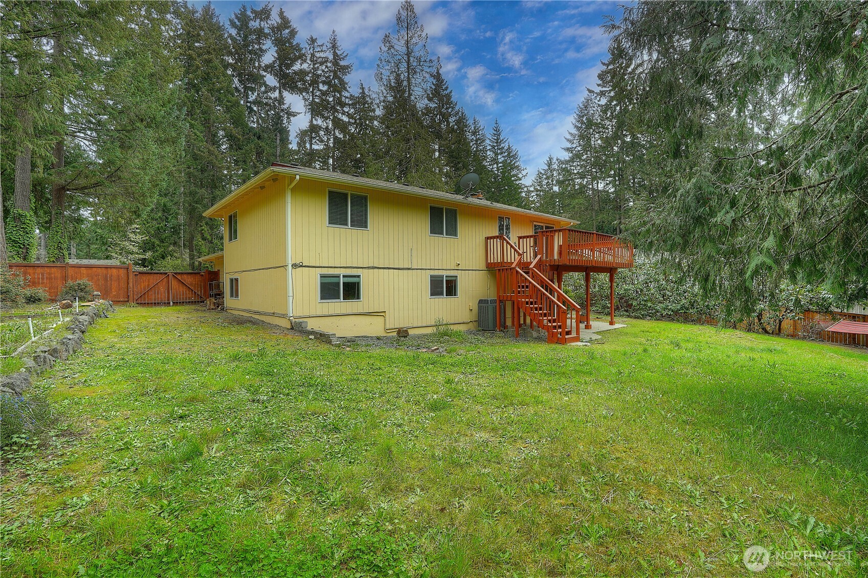 13924 55th Avenue NW Gig Harbor WA 98332