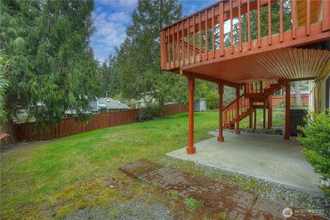 13924 55th Avenue NW Gig Harbor WA 98332