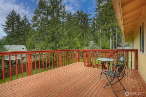 13924 55th Avenue NW Gig Harbor WA 98332