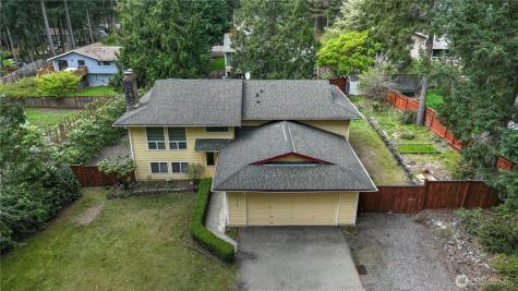 13924 55th Avenue NW Gig Harbor WA 98332