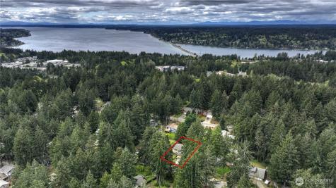13924 55th Avenue NW Gig Harbor WA 98332