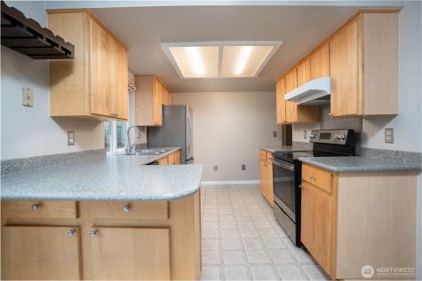 13924 55th Avenue NW Gig Harbor WA 98332