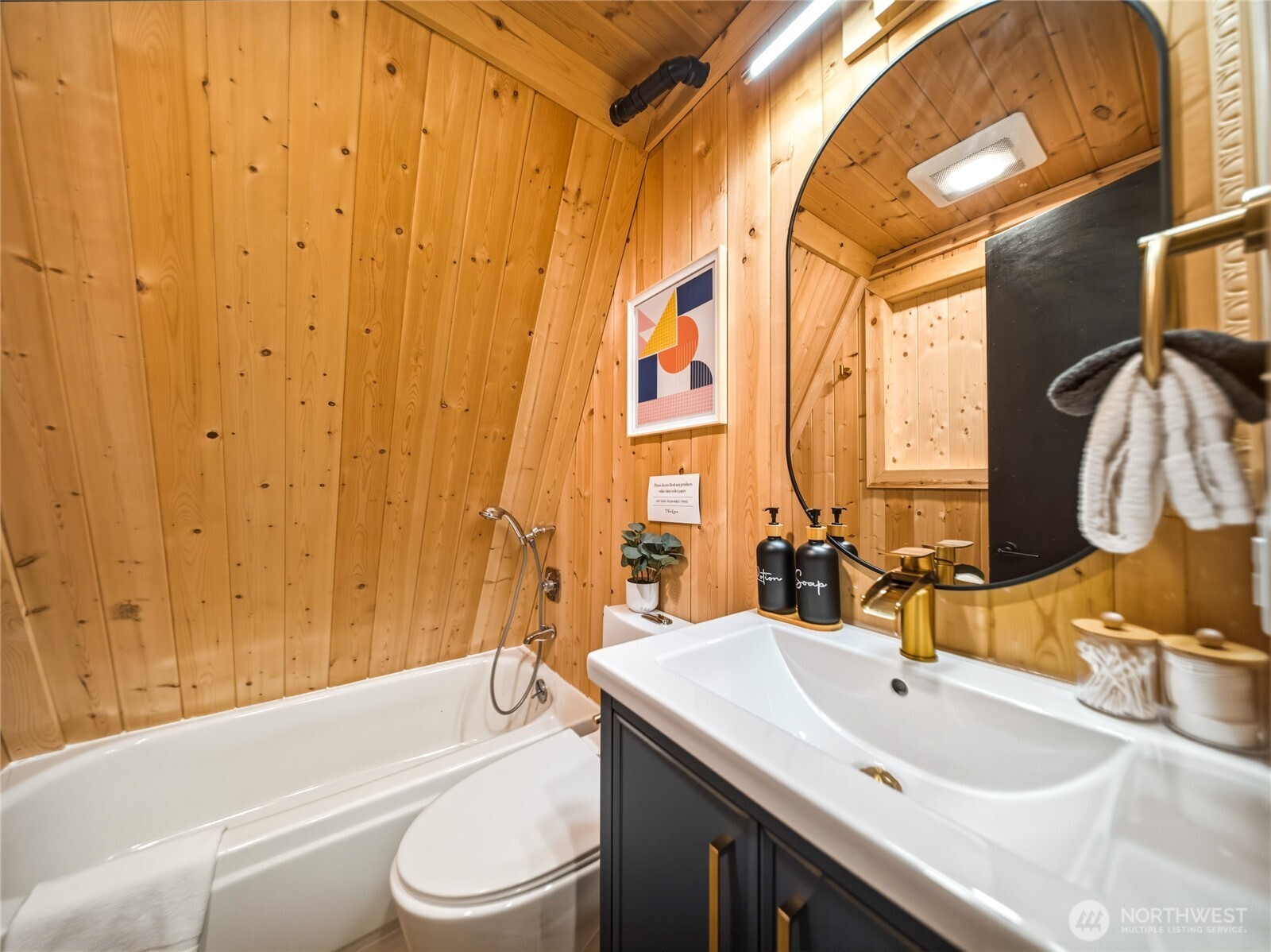 11857 Tye River Road NE Skykomish WA 98288
