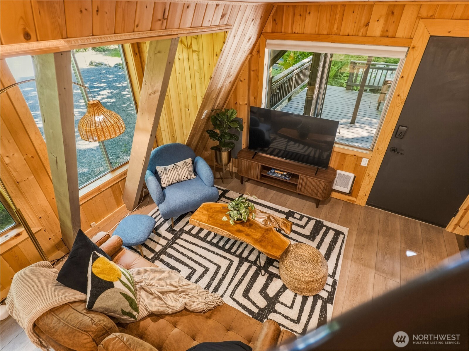 11857 Tye River Road NE Skykomish WA 98288