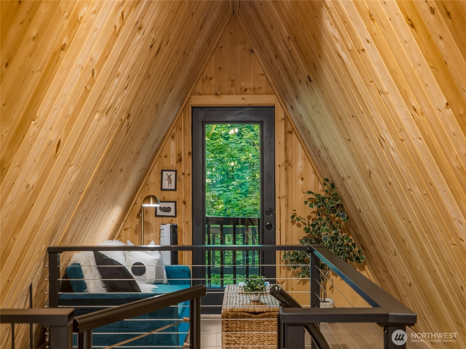 11857 Tye River Road NE Skykomish WA 98288