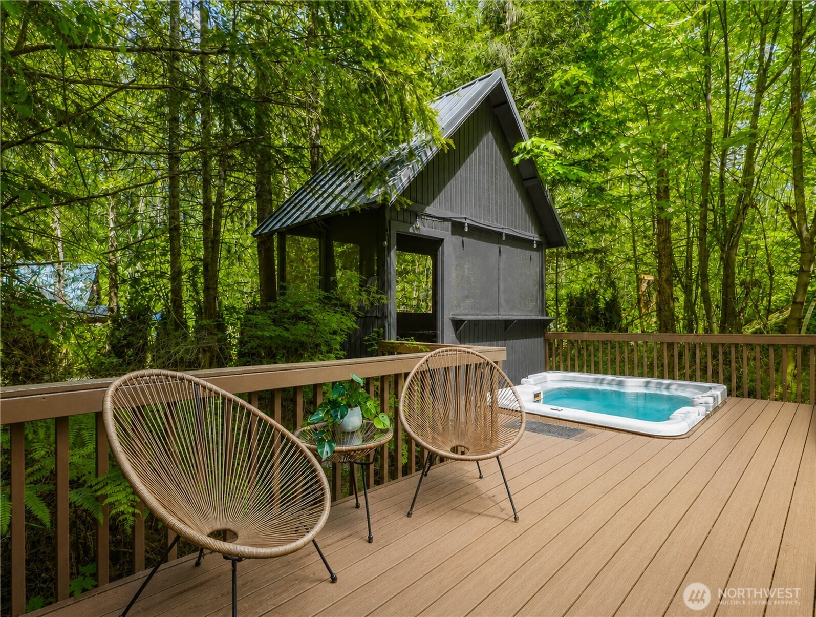 11857 Tye River Road NE Skykomish WA 98288