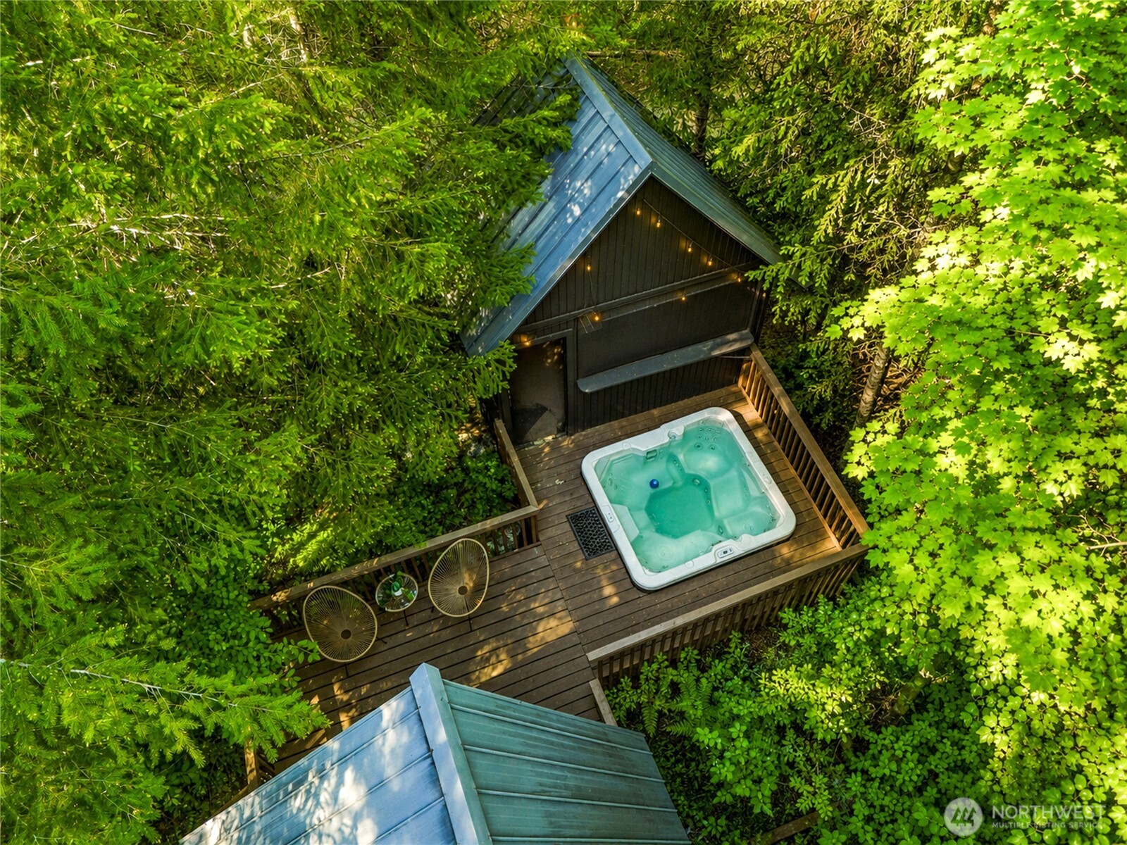 11857 Tye River Road NE Skykomish WA 98288