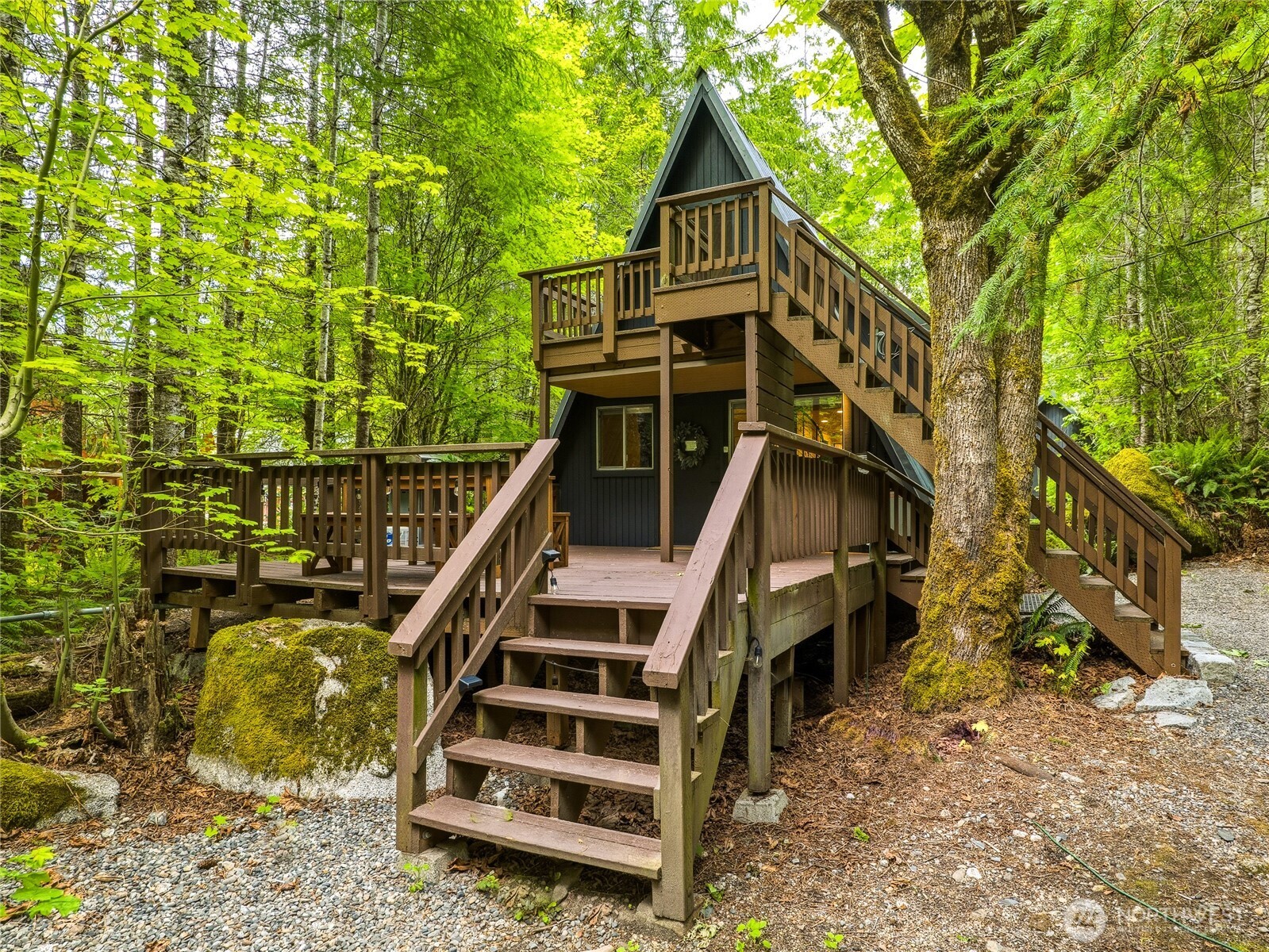 11857 Tye River Road NE Skykomish WA 98288