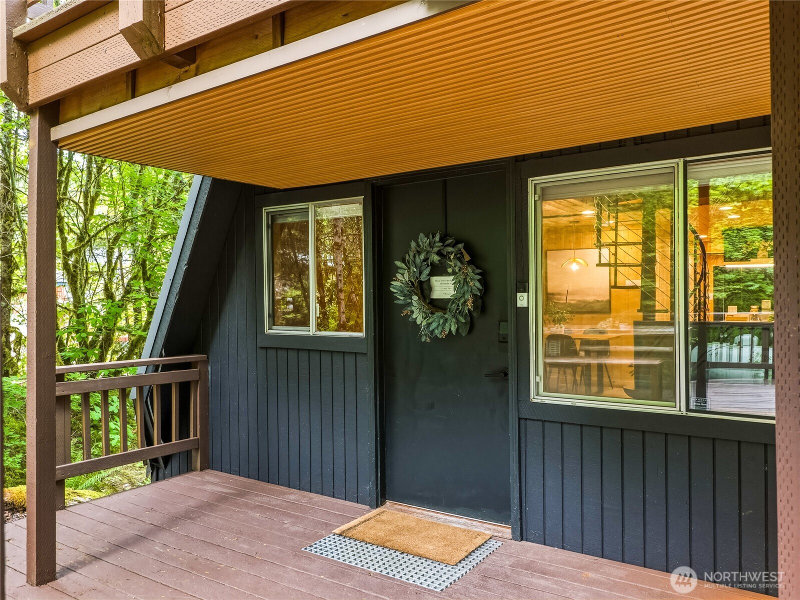 11857 Tye River Road NE Skykomish WA 98288