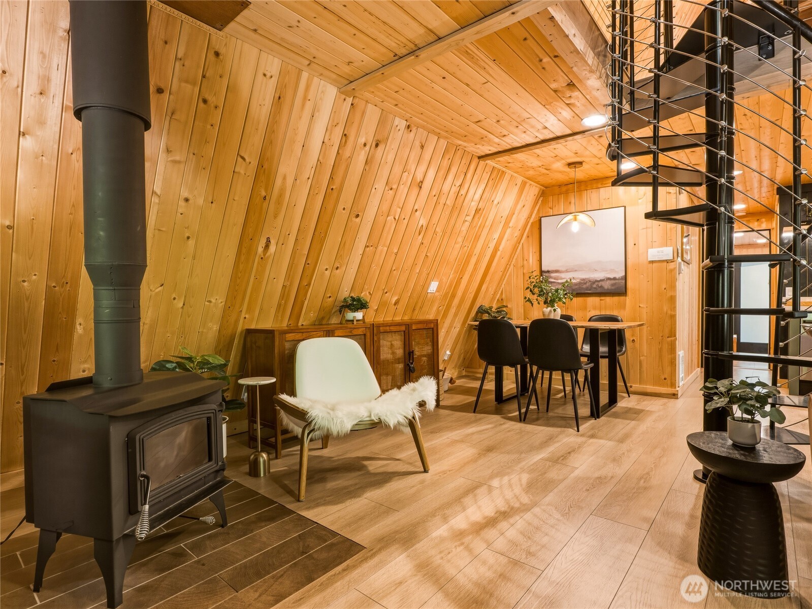 11857 Tye River Road NE Skykomish WA 98288