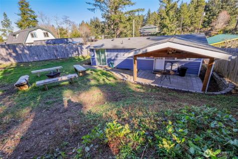 2803 S Woodhill Court Westport WA 98595