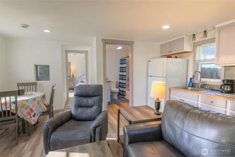 2803 S Woodhill Court Westport WA 98595