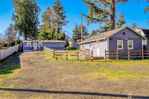 2803 S Woodhill Court Westport WA 98595
