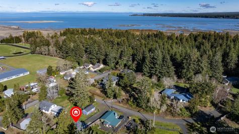 2803 S Woodhill Court Westport WA 98595