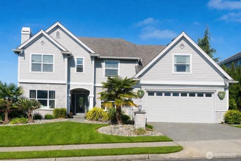 1750 Pointe Woodworth Drive NE Tacoma WA 98422