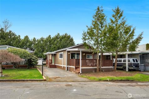 7031 175TH Kenmore WA 98028