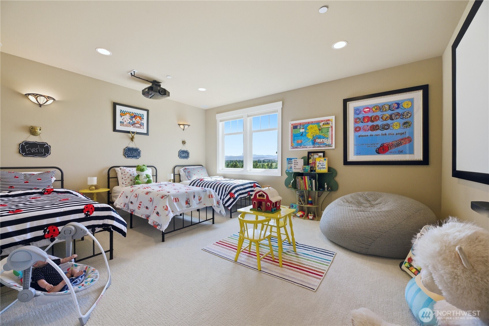 2416 Cascade Drive E Roy WA 98580