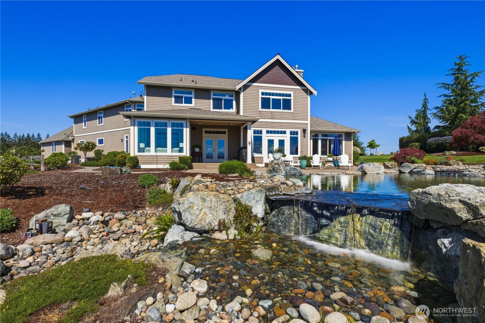 2416 Cascade Drive E Roy WA 98580