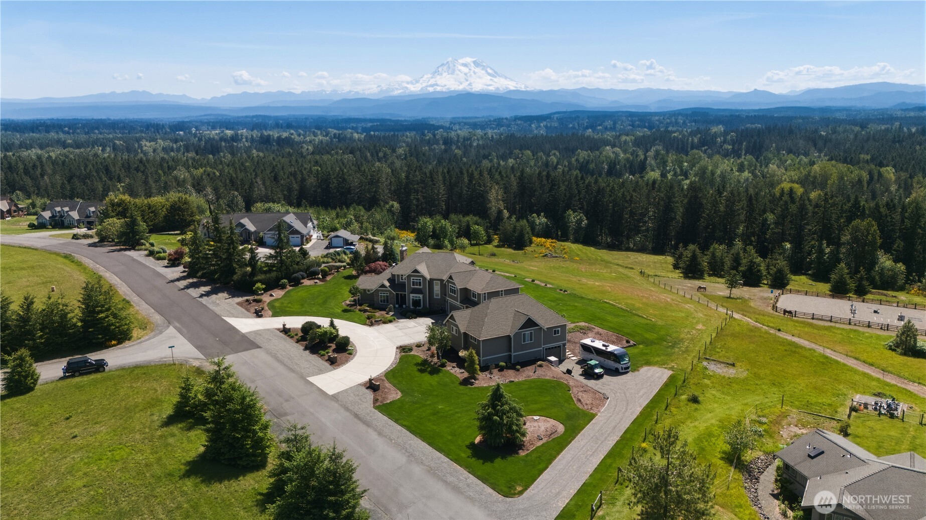2416 Cascade Drive E Roy WA 98580