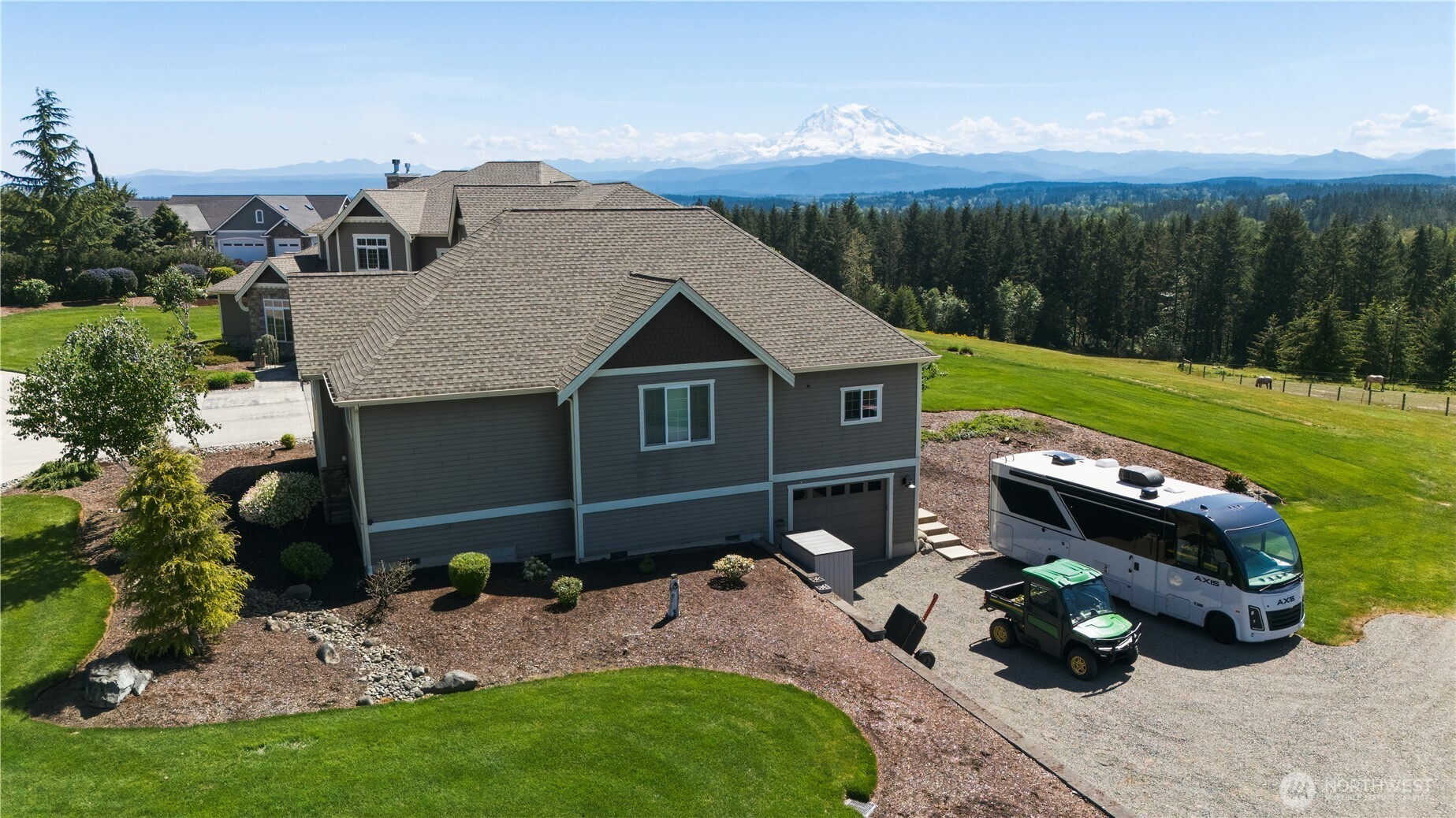 2416 Cascade Drive E Roy WA 98580