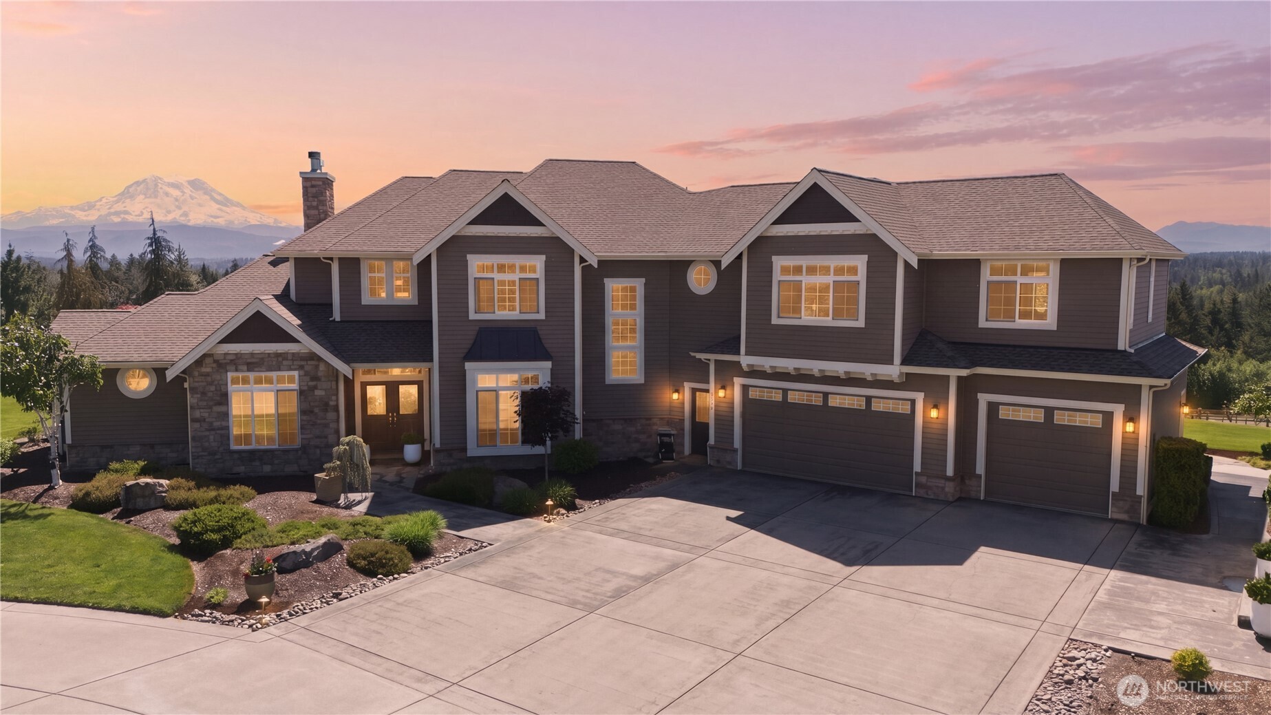 2416 Cascade Drive E Roy WA 98580