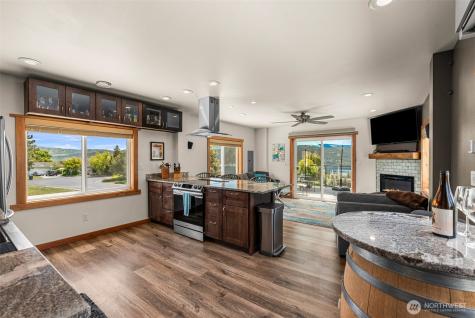 163 Gobblers Knob Manson WA 98831