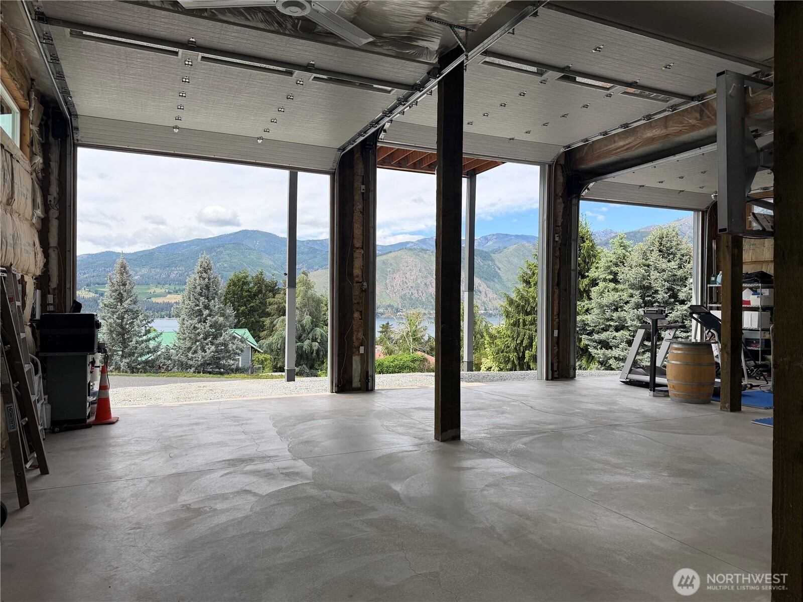 163 Gobblers Knob Manson WA 98831