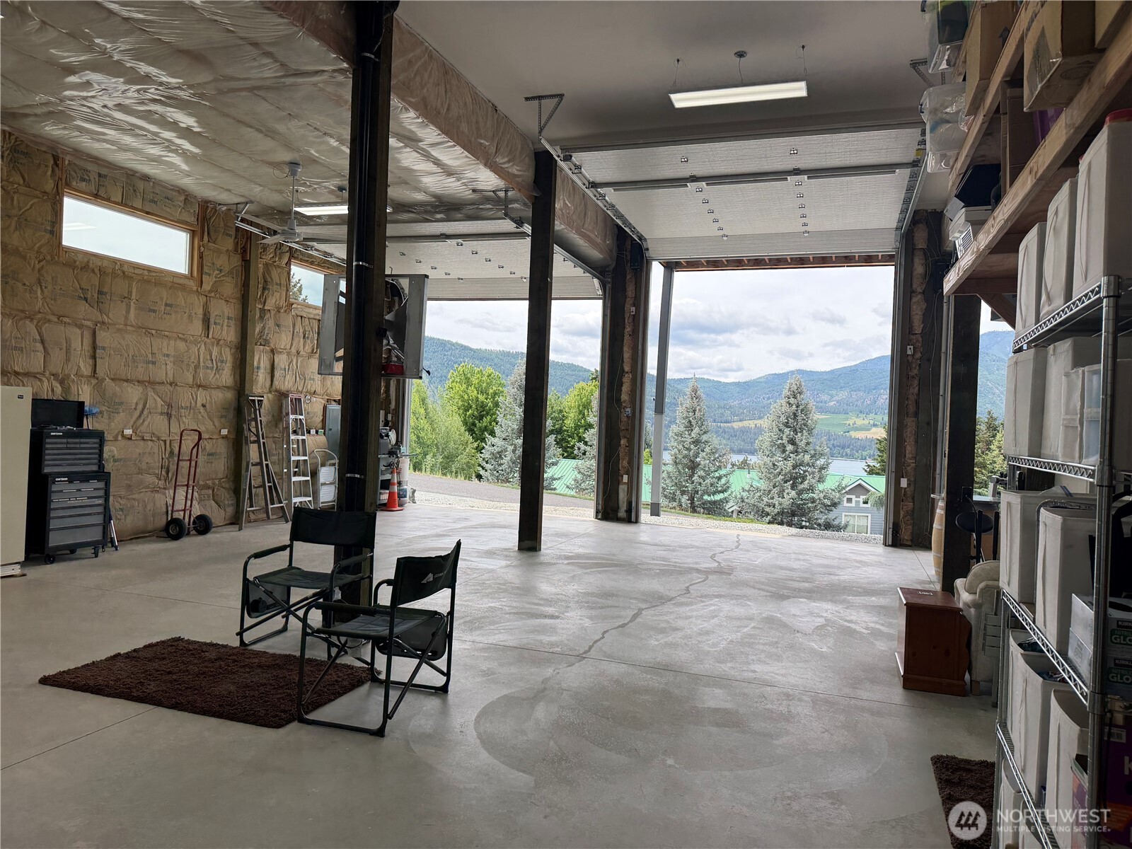 163 Gobblers Knob Manson WA 98831