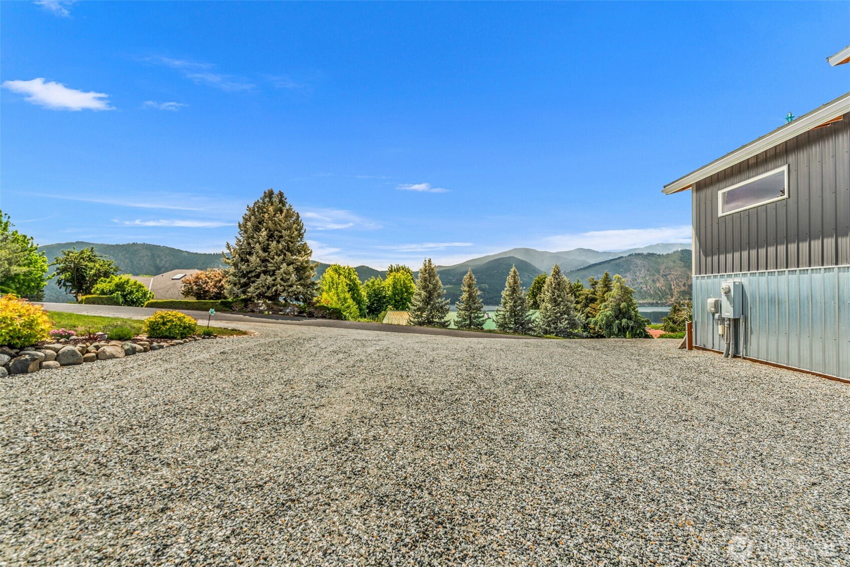 163 Gobblers Knob Manson WA 98831